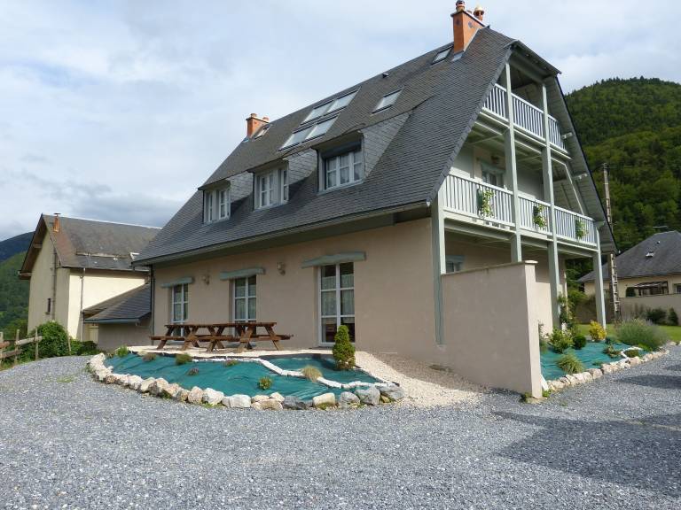 Cottage  Arreau