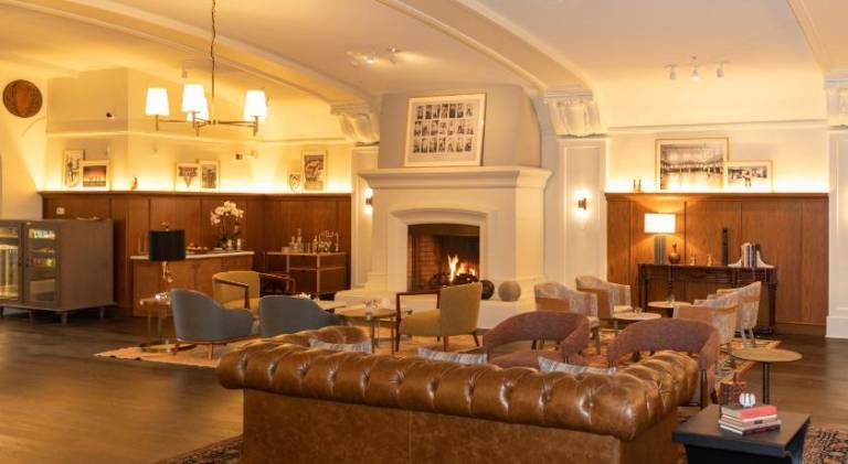 Harbor Court Hotel — photo 3