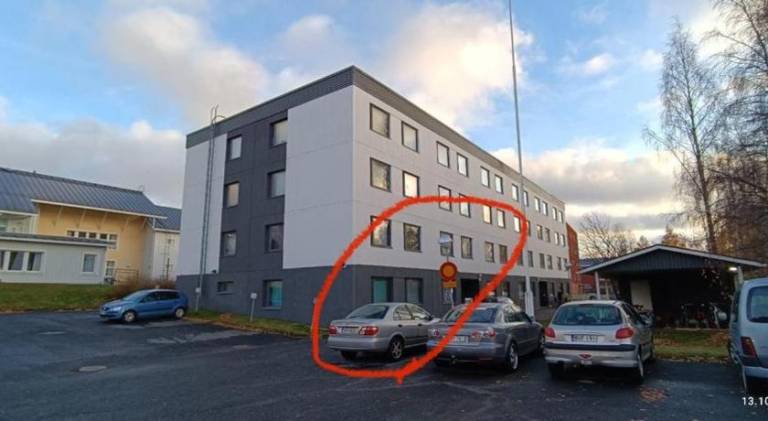 Cheap&Shared Rooms in Tornio city — photo 4