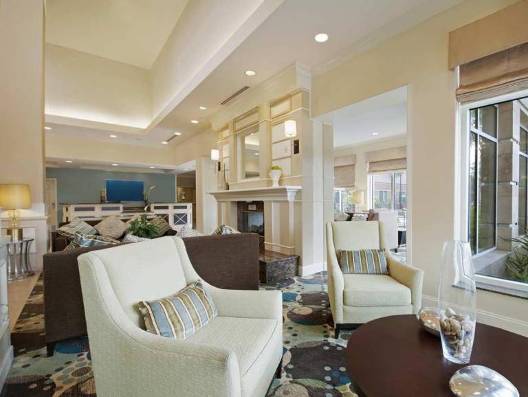 Hilton Garden Inn San Bernardino — photo 2