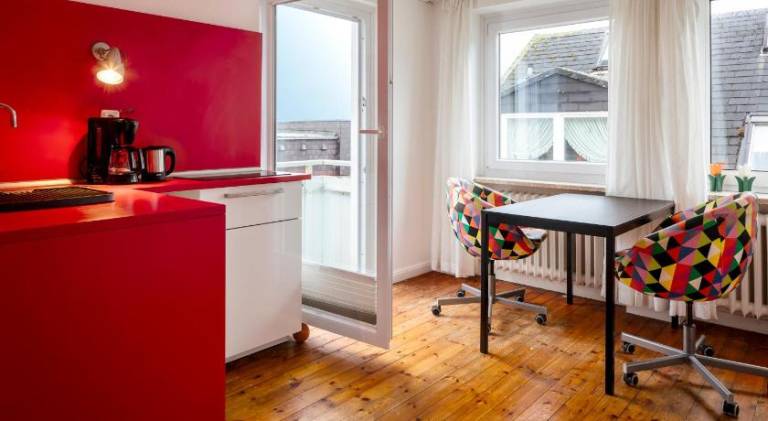 Apartment for 2 persons — photo 2