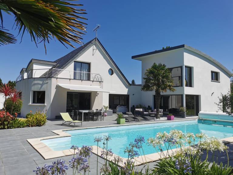 Maison de vacances Concarneau