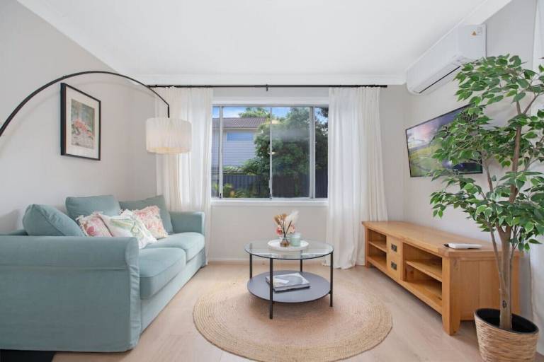 Apartment Saint Ives