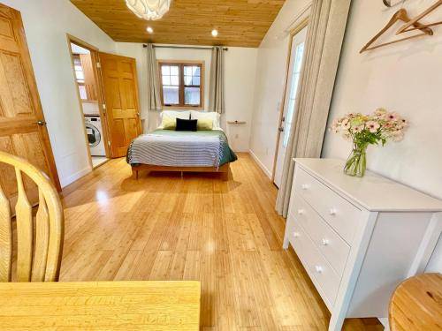 Bed and breakfast Nicasio