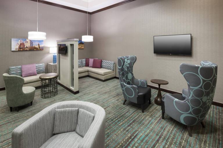 Residence Inn by Marriott Tucson Airport — photo 3