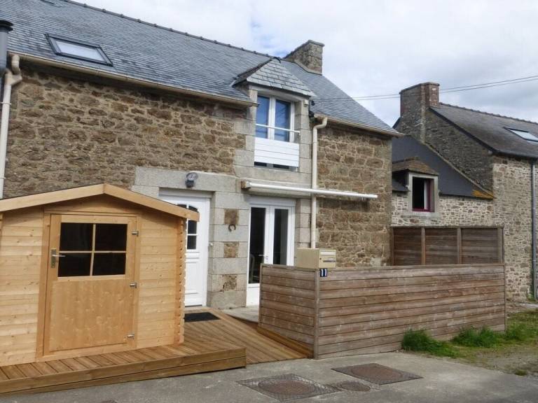 Cottage Pleurtuit
