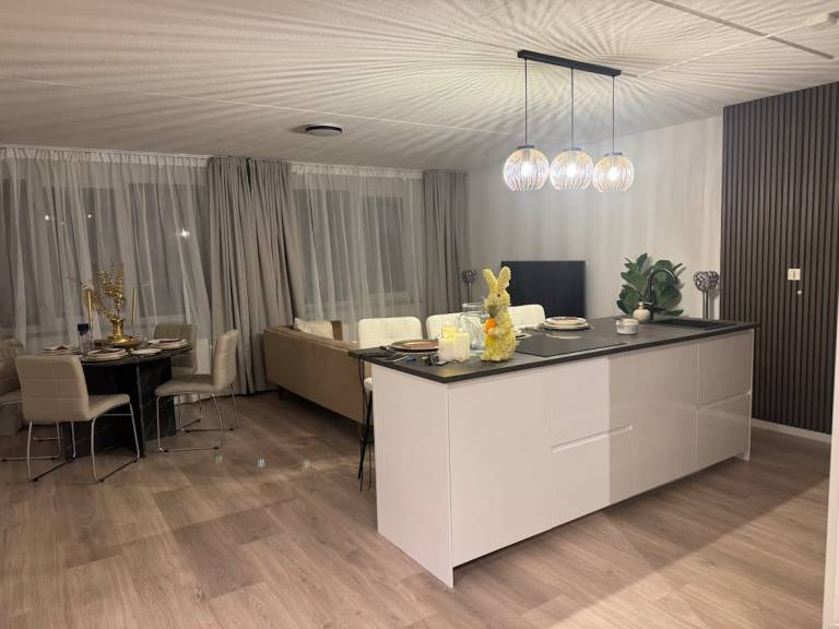 Ferienwohnung Rotterdam