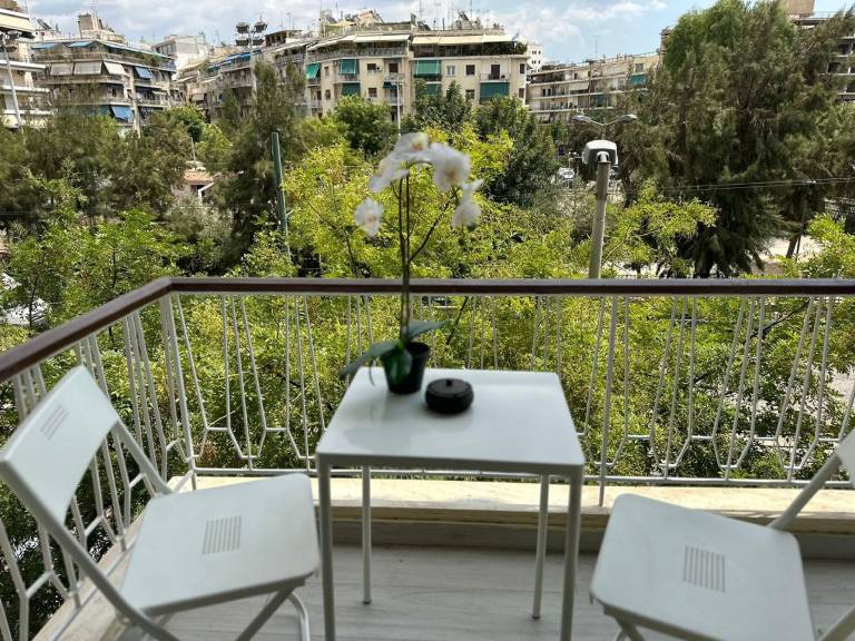 Rental apartment with 2 rooms for 4 persons — photo 4