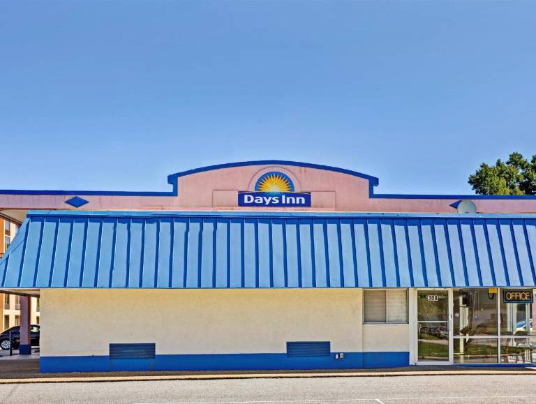 Days Inn by Wyndham Elizabeth City in Elizabeth City, NC