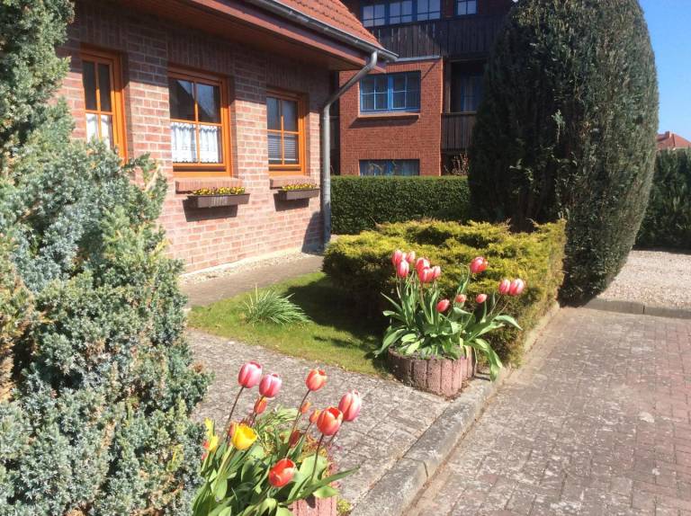 Ferienwohnung Kellenhusen