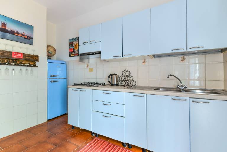 House with barbecue, terrace & garden | Garden view — photo 5