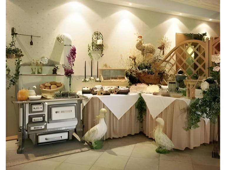 Landhotel Krolik — photo 5