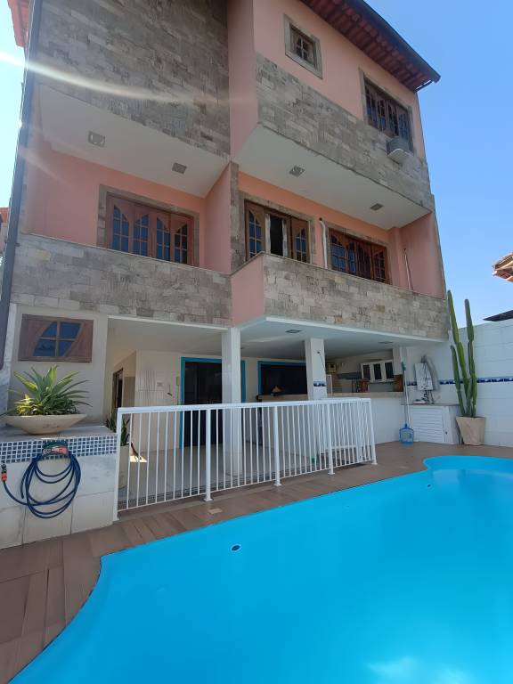 Apartment  Marambaia