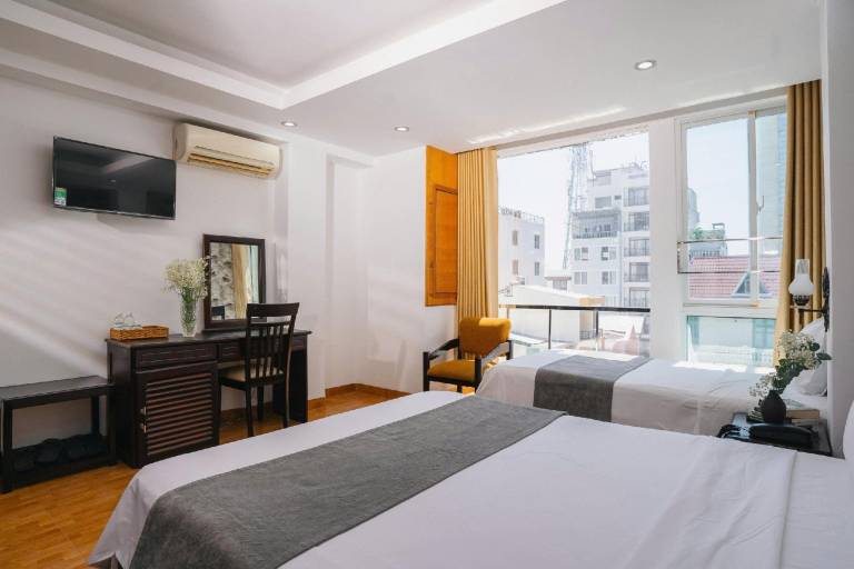 Ola Apartment & Hotel — photo 4