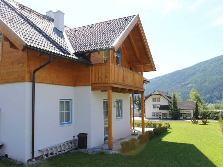 Appartement Sankt Michael im Lungau