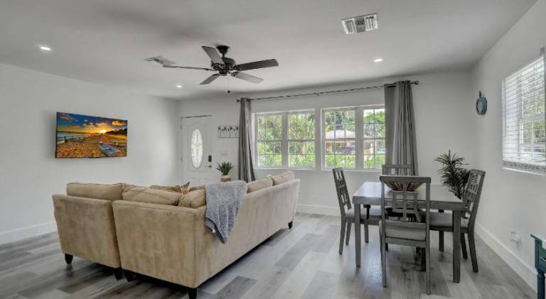 Vacation home | Pets are welcome in Bonita Springs, FL