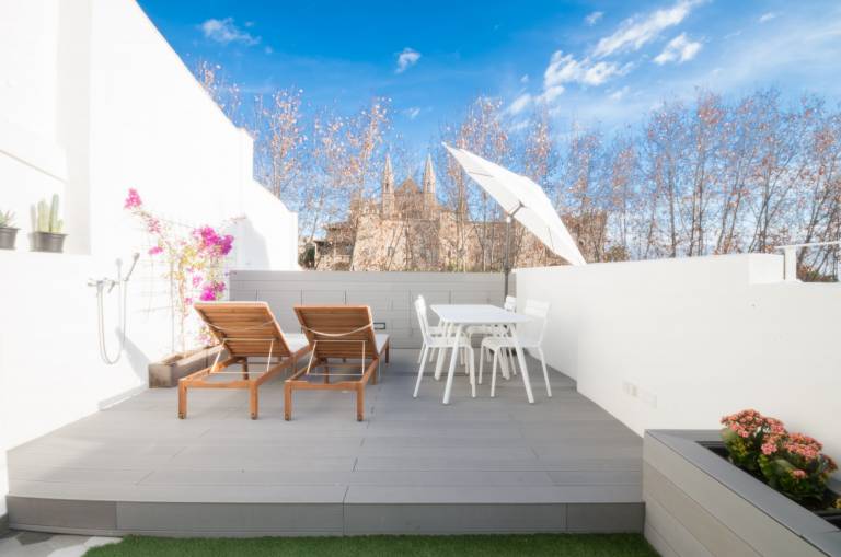 Apartamento Palma de Mallorca