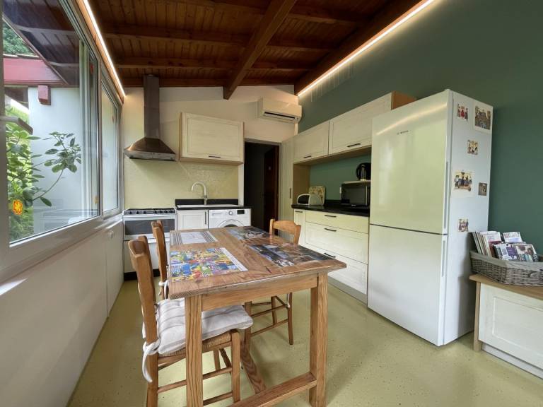 Fully equipped wonderful gite with terrace & yard | Pet-friendly — photo 4
