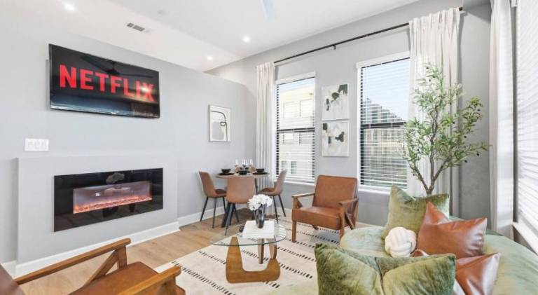 Nice holiday apartment | Pet-friendly — photo 4