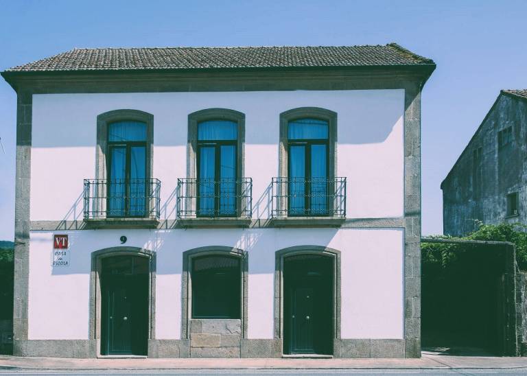 Casa rural  Valga