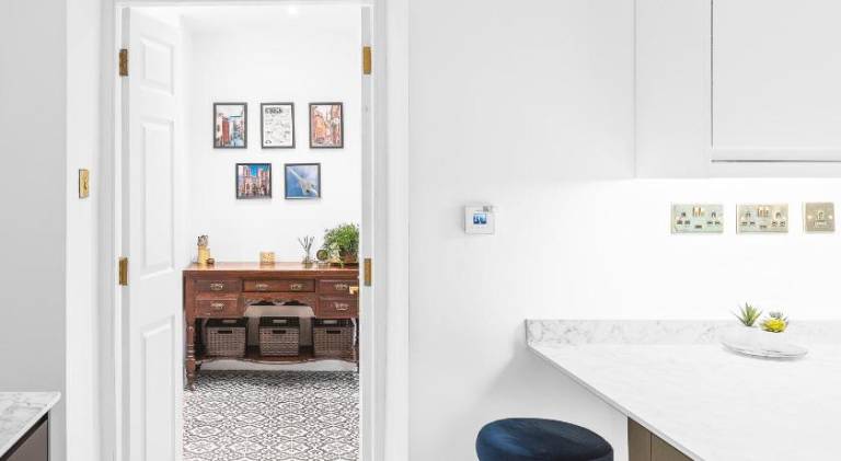 Rental apartment with 2 rooms for 4 persons — photo 3