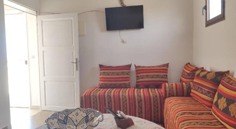 Rental apartment with 1 room for 4 persons in Essaouira