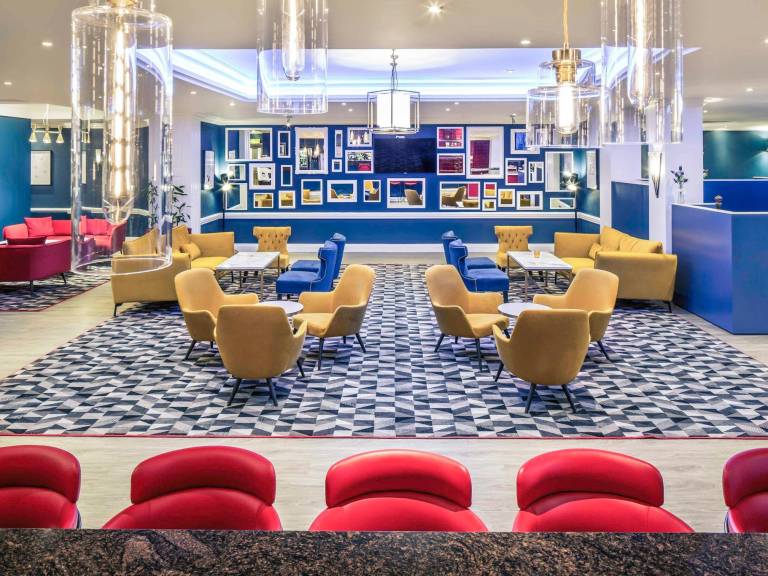 Mercure Swansea Hotel in Swansea