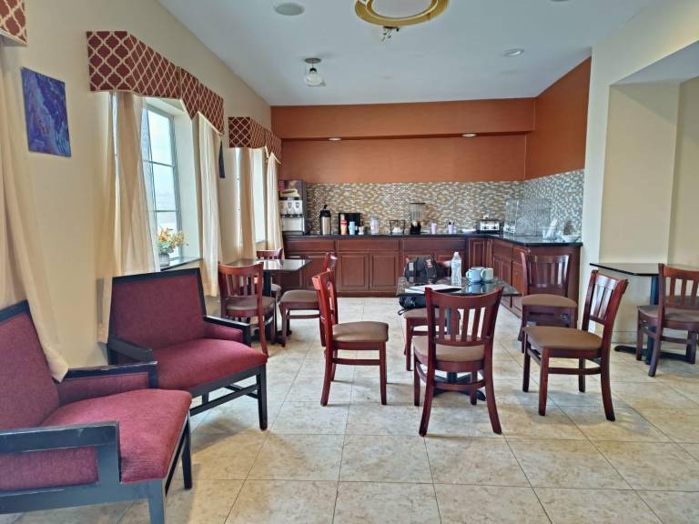 Westwood Inn Extended Stay — photo 2