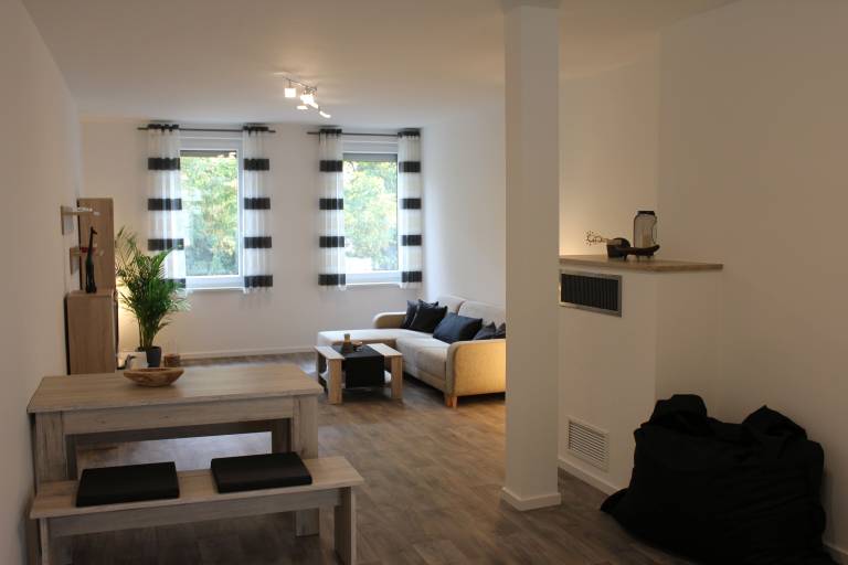 Ferienwohnung Erlangen
