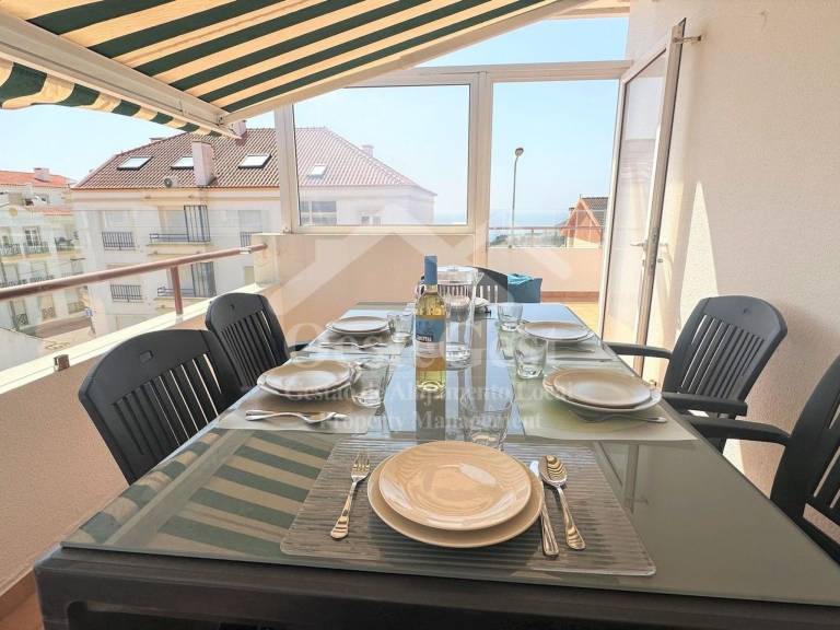 Appartement Óbidos