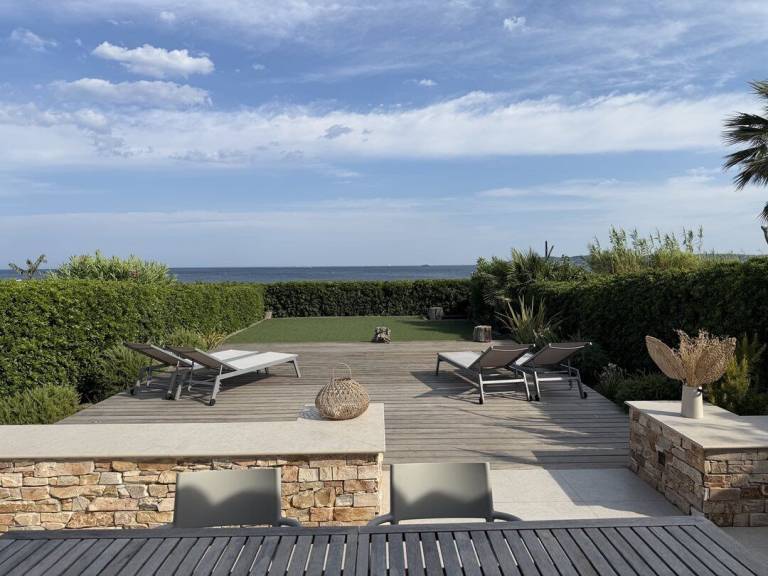 Ferienhaus Saint-Tropez