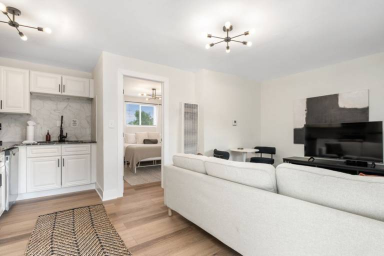 Wonderful holiday apartment | Dogs allowed — photo 3