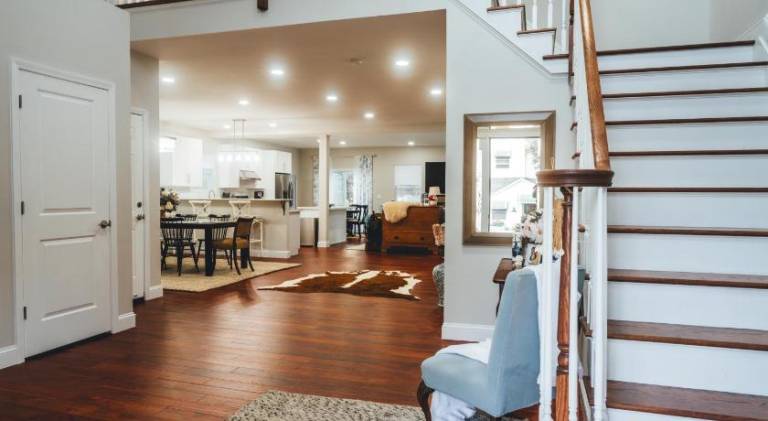 Vacation home | Pets are welcome — photo 3