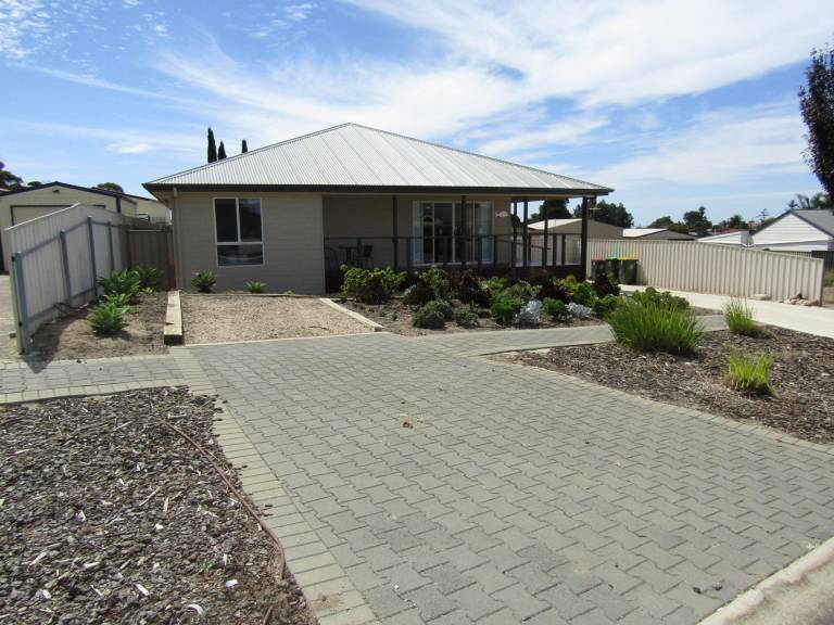 House Port Vincent