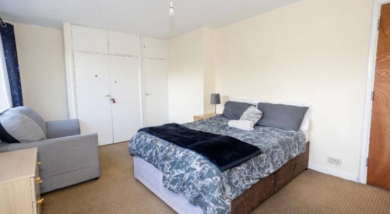 Vacation home with 5 rooms for 9 persons — photo 2