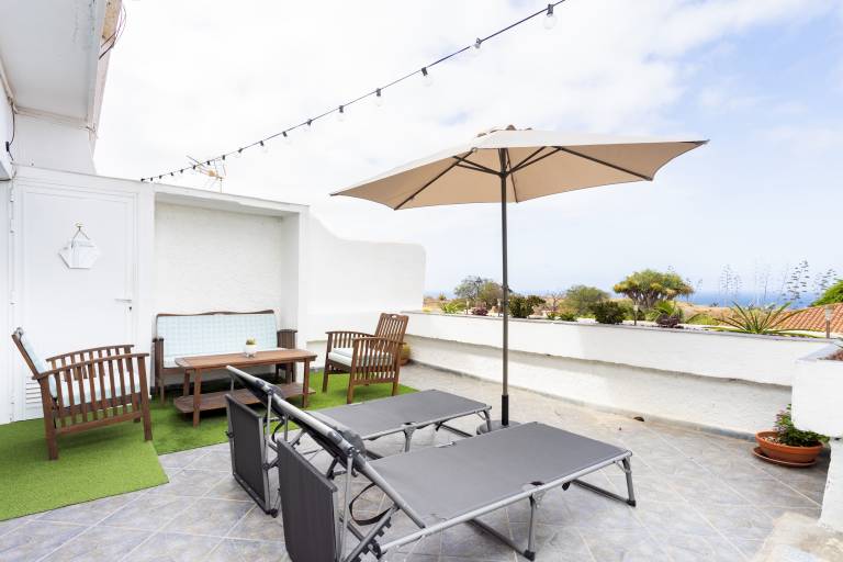 Apartament Puerto de la Cruz