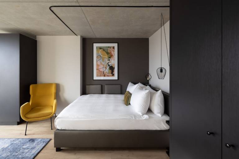 Aparthotel  Ottobrunn