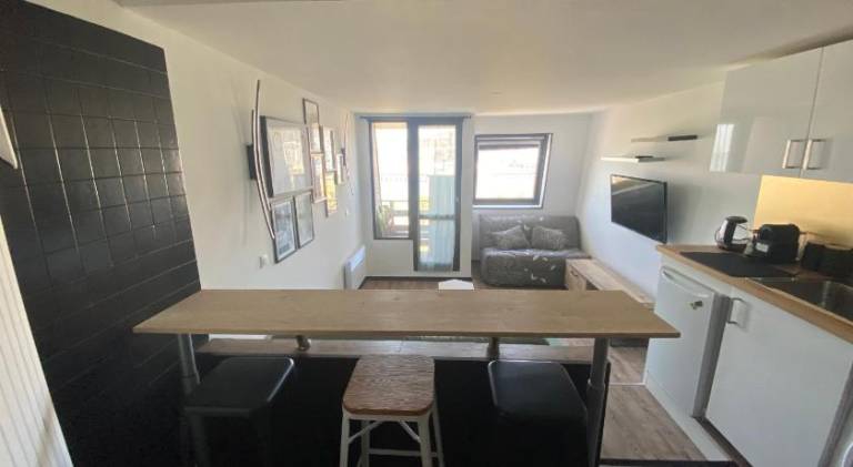 Rental apartment with patio | Next to the beach | Pets allowed — photo 3