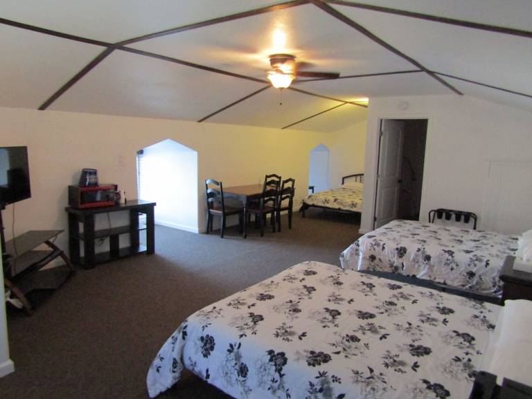 Bed and breakfast Pahrump