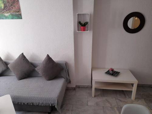Holiday apartment with 1 room for 4 persons — photo 5
