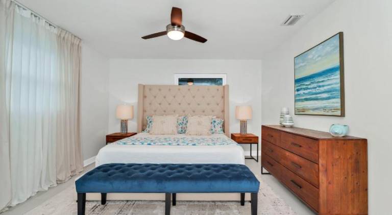 House | Next to the beach | Pet-friendly — photo 2