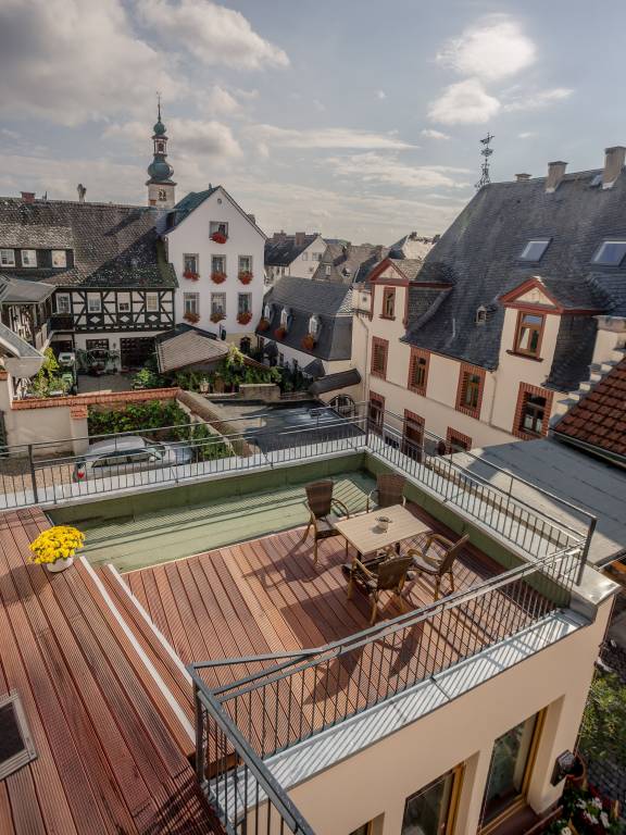 Holiday apartment with 1 room for 2 persons — photo 3