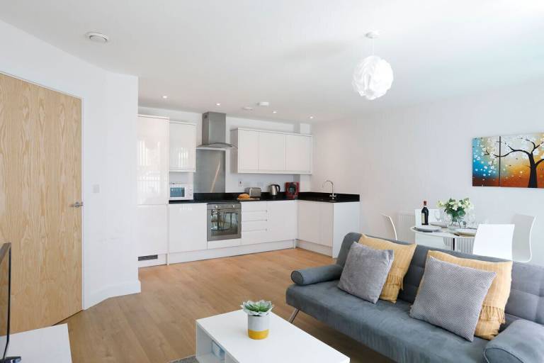 Apartment Redhill