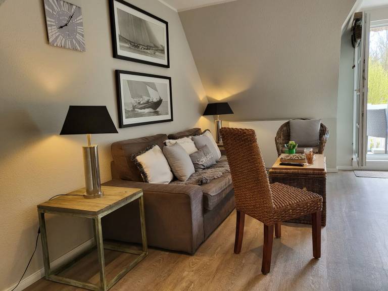 "Ferienwohnung 9" im OT Ording — photo 3