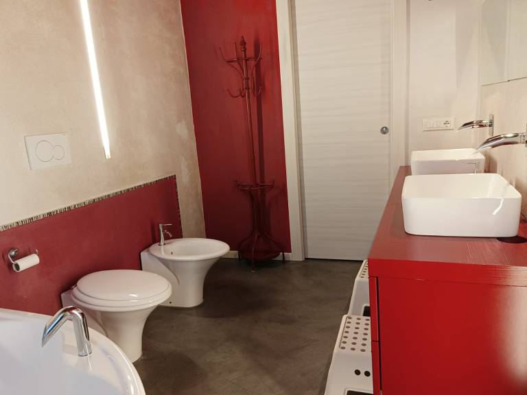 Ferienhaus in Santo Stefano a Macerata, Toskana für max. 8 Personen Ferienhaus in Santo Stefano a Macerata, Toskana für max. 8 Personen