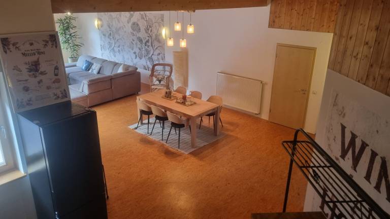 Ferienwohnung Haßfurt