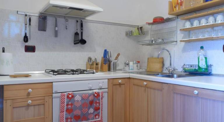 Wonderful apartment | Pets allowed — photo 4
