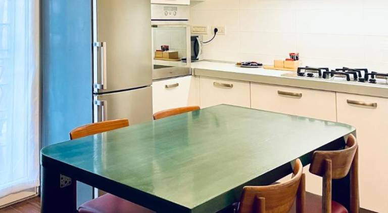 Holiday apartment with 3 rooms for 8 persons — photo 4