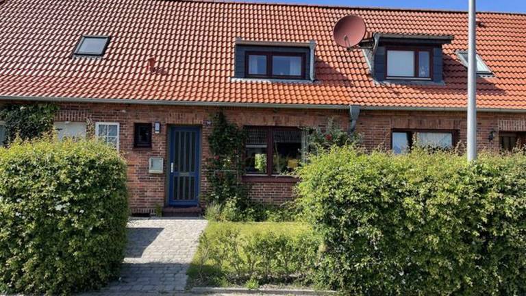 Ferienhaus  Wassersleben