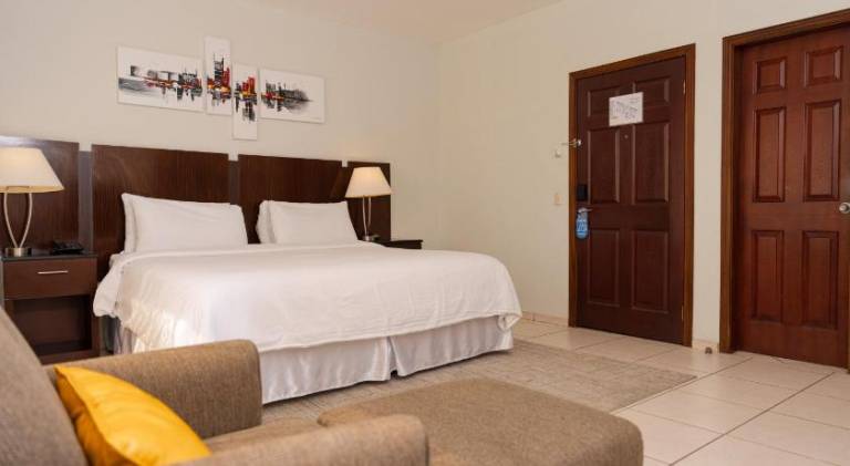 Hotel Los Andes